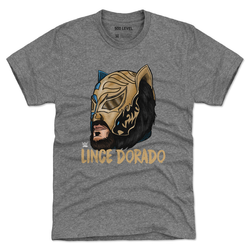 Lince Dorado Men&#39;s Premium T-Shirt | 500 LEVEL