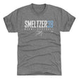 Devin Smeltzer Men's Premium T-Shirt | 500 LEVEL