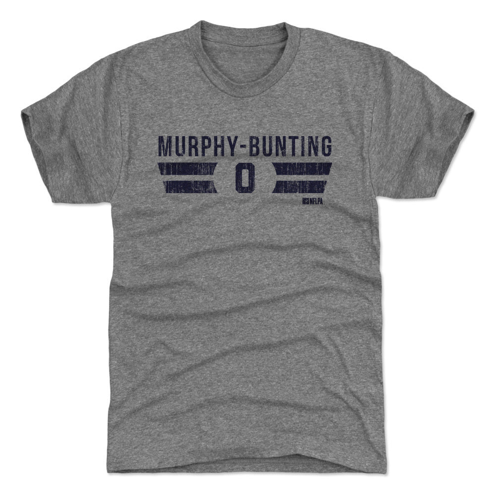 Sean Murphy-Bunting Men&#39;s Premium T-Shirt | 500 LEVEL
