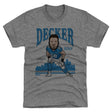 Taylor Decker Men's Premium T-Shirt | 500 LEVEL