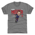 Mark Messier Men's Premium T-Shirt | 500 LEVEL