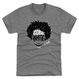 Coby White Men's Premium T-Shirt | 500 LEVEL