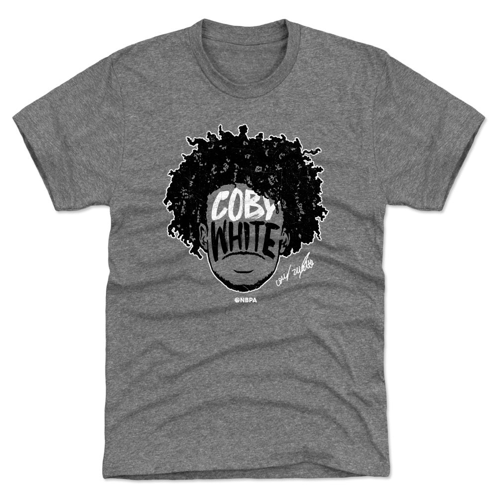 Coby White Men's Premium T-Shirt | 500 LEVEL