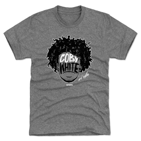 Coby White Men's Premium T-Shirt | 500 LEVEL
