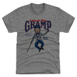 David Ross Men's Premium T-Shirt | 500 LEVEL