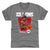 Patrick Williams Men's Premium T-Shirt | 500 LEVEL
