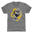 Pavel Buchnevich Men's Premium T-Shirt | 500 LEVEL