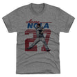 Aaron Nola Men's Premium T-Shirt | 500 LEVEL