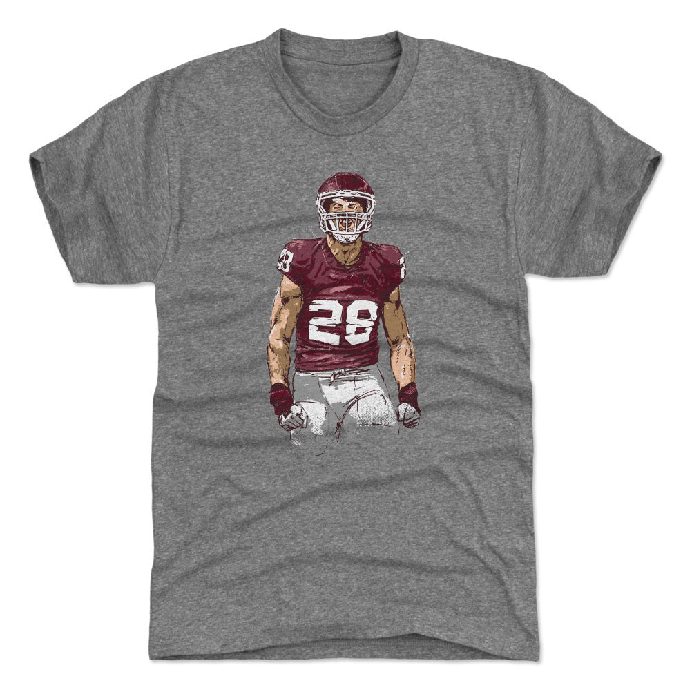 Danny Stutsman Men's Premium T-Shirt | 500 LEVEL