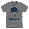Keith Hernandez Men's Premium T-Shirt | 500 LEVEL