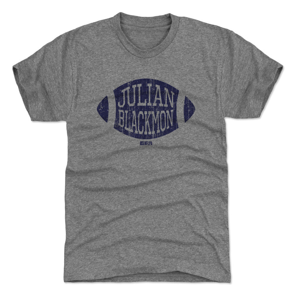 Julian Blackmon Men&#39;s Premium T-Shirt | 500 LEVEL