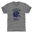 Jaren Hall Men's Premium T-Shirt | 500 LEVEL