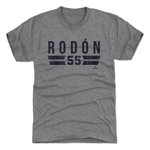Carlos Rodon Men's Premium T-Shirt | 500 LEVEL