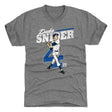 Duke Snider Men's Premium T-Shirt | 500 LEVEL
