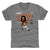 Jerry Jeudy Men's Premium T-Shirt | 500 LEVEL