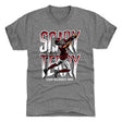 Terry McLaurin Men's Premium T-Shirt | 500 LEVEL