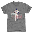 Adolis Garcia Men's Premium T-Shirt | 500 LEVEL