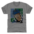 Brock Boeser Men's Premium T-Shirt | 500 LEVEL