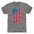 4th of July BBQ Men's Premium T-Shirt | 500 LEVEL