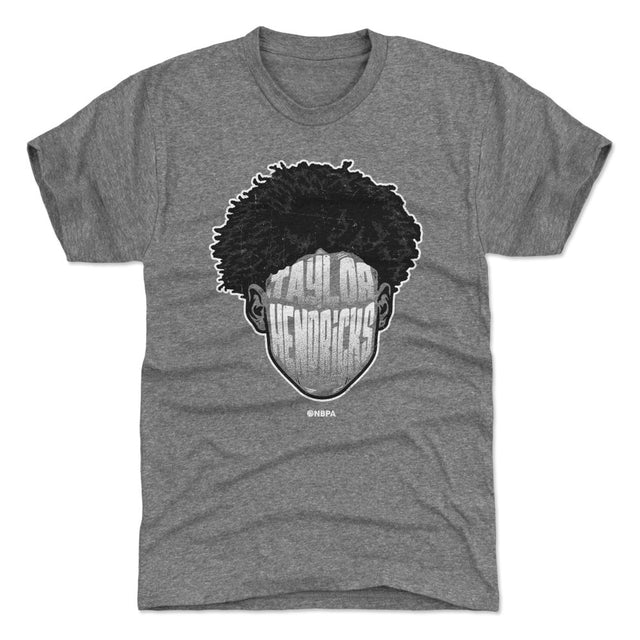 Taylor Hendricks Men's Premium T-Shirt | 500 LEVEL