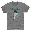 Trent Thornton Men's Premium T-Shirt | 500 LEVEL