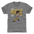 Luke Musgrave Men's Premium T-Shirt | 500 LEVEL