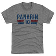 Artemi Panarin Men's Premium T-Shirt | 500 LEVEL