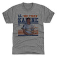 Al Kaline Men's Premium T-Shirt | 500 LEVEL