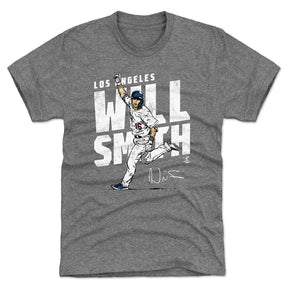 Will Smith Men's Premium T-Shirt | 500 LEVEL