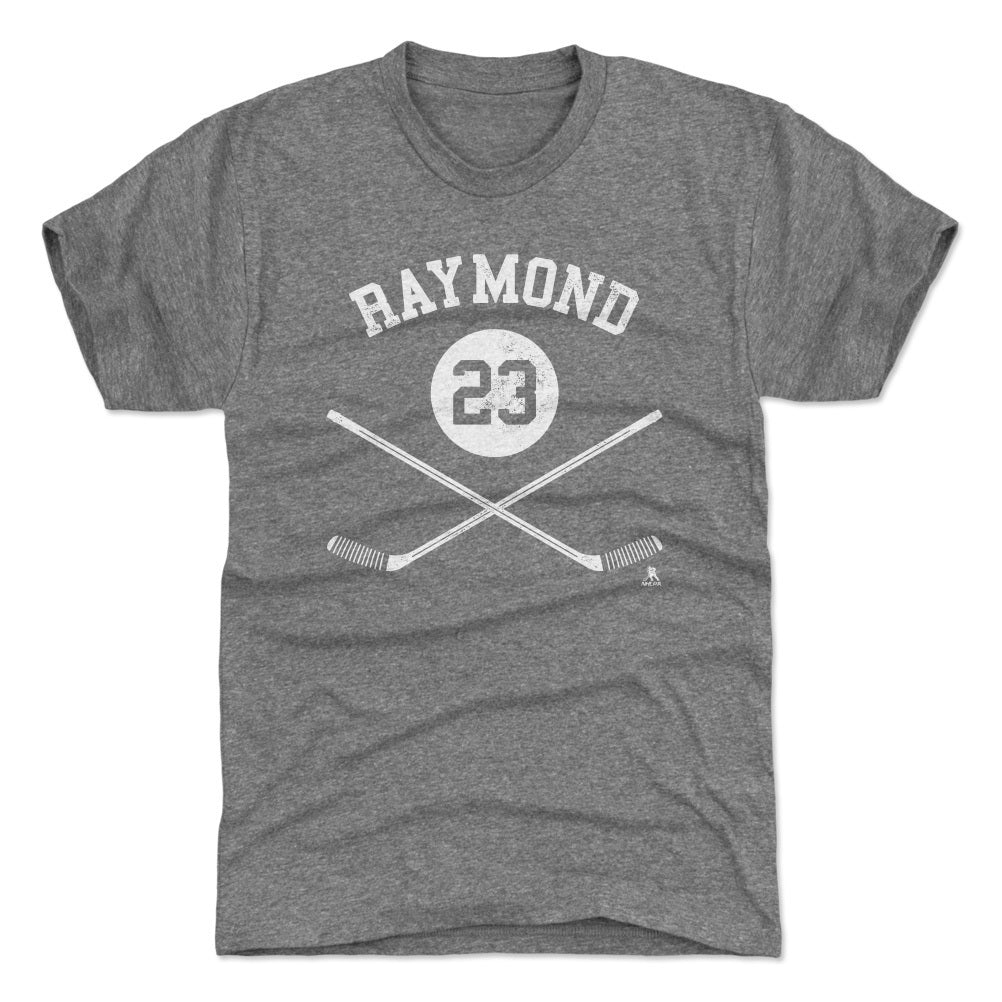 Lucas Raymond Men&#39;s Premium T-Shirt | 500 LEVEL