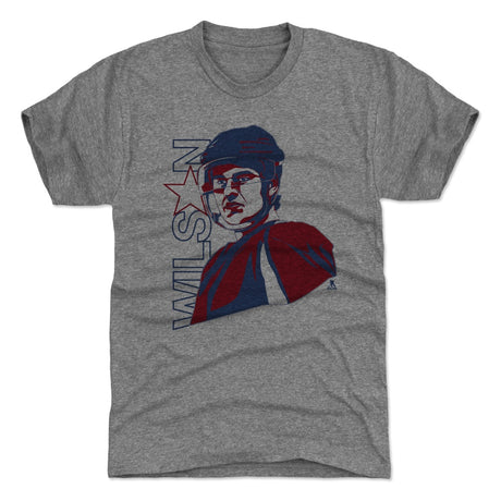 Tom Wilson Men's Premium T-Shirt | 500 LEVEL