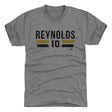Bryan Reynolds Men's Premium T-Shirt | 500 LEVEL