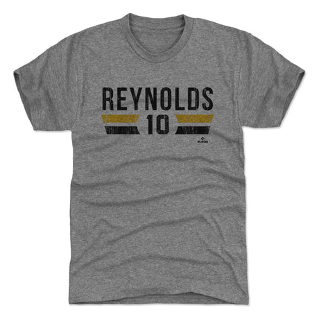 Bryan Reynolds Men's Premium T-Shirt | 500 LEVEL