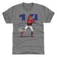 Kyle Schwarber Men's Premium T-Shirt | 500 LEVEL