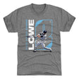 Brandon Lowe Men's Premium T-Shirt | 500 LEVEL