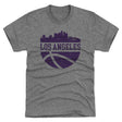 Los Angeles Men's Premium T-Shirt | 500 LEVEL