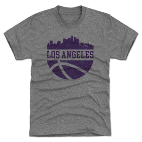 Los Angeles Men's Premium T-Shirt | 500 LEVEL