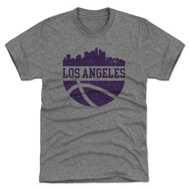 Los Angeles Men's Premium T-Shirt | 500 LEVEL