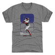 Nick Castellanos Men's Premium T-Shirt | 500 LEVEL
