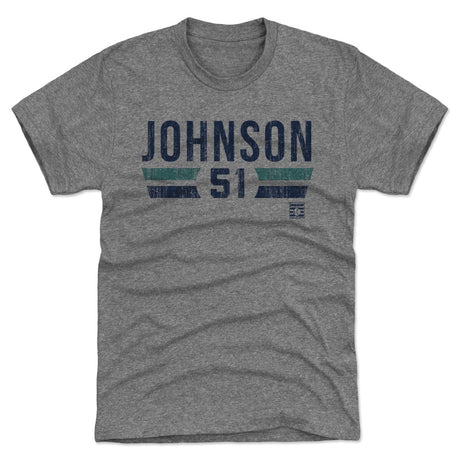 Randy Johnson Men's Premium T-Shirt | 500 LEVEL