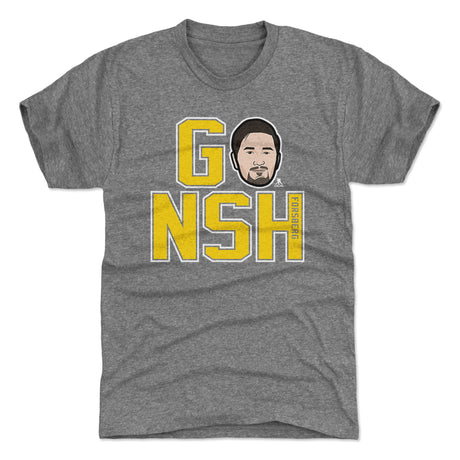 Filip Forsberg Men's Premium T-Shirt | 500 LEVEL
