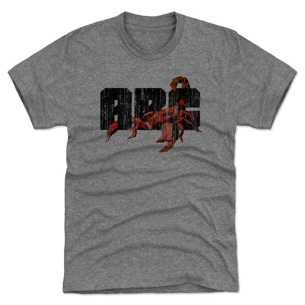 Amanda Bobby Cooper Men's Premium T-Shirt | 500 LEVEL