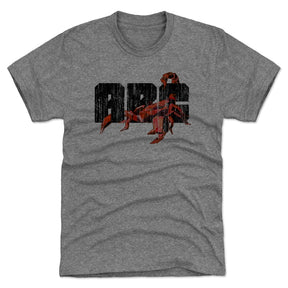 Amanda Bobby Cooper Men's Premium T-Shirt | 500 LEVEL