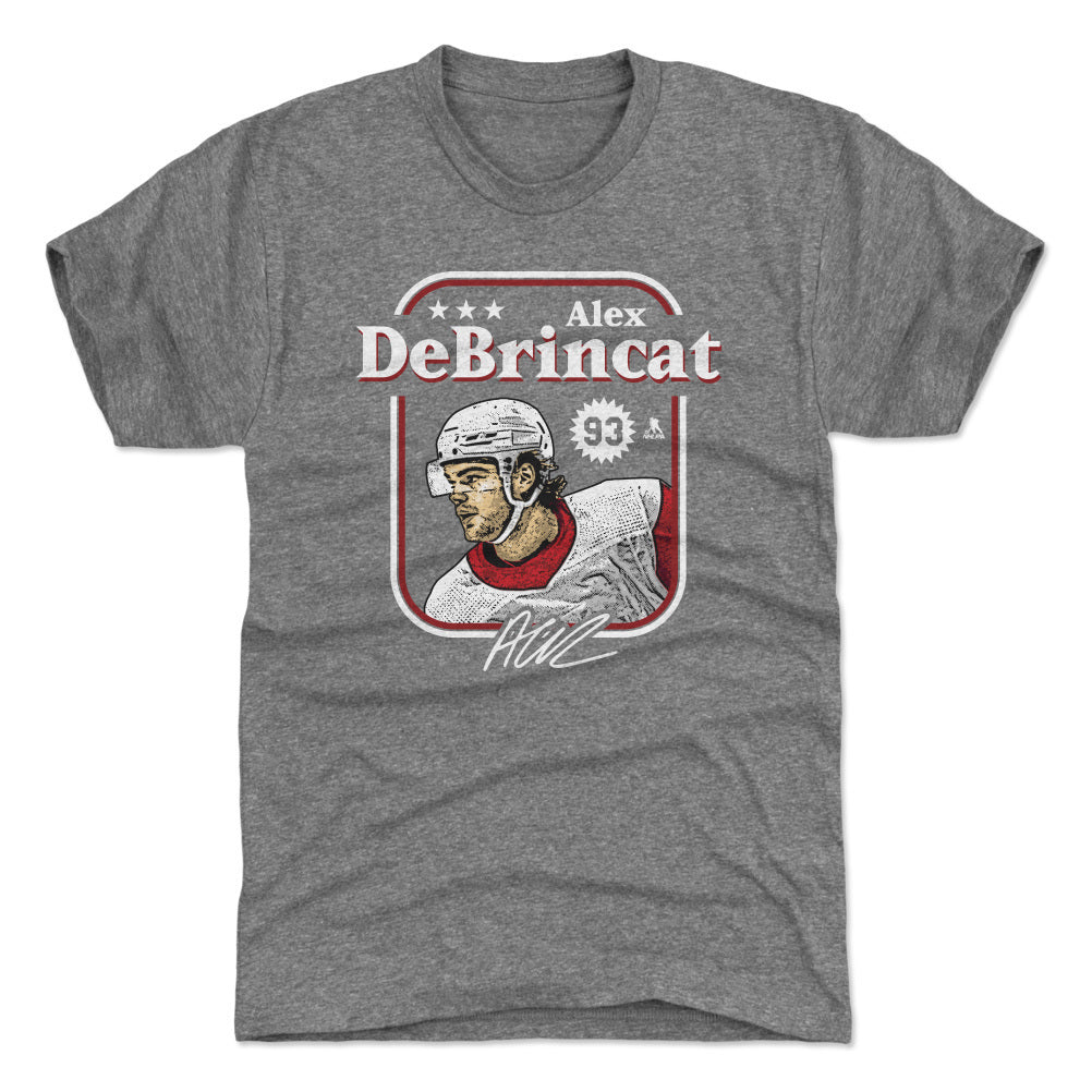 Alex DeBrincat Men&#39;s Premium T-Shirt | 500 LEVEL
