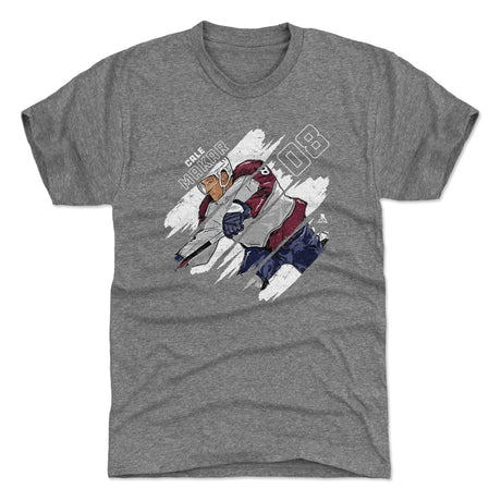 Cale Makar Men's Premium T-Shirt | 500 LEVEL