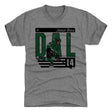 Jamie Benn Men's Premium T-Shirt | 500 LEVEL