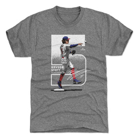 Bryson Stott Men's Premium T-Shirt | 500 LEVEL