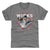 Jordan Wicks Men's Premium T-Shirt | 500 LEVEL