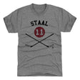 Jordan Staal Men's Premium T-Shirt | 500 LEVEL