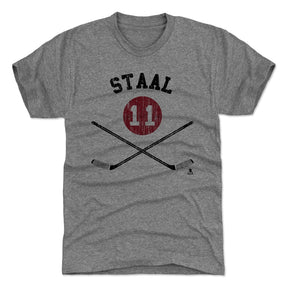 Jordan Staal Men's Premium T-Shirt | 500 LEVEL